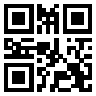 Scansione del QrCode di 3204702278
