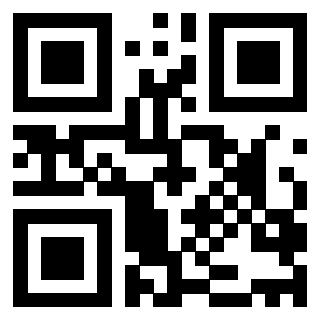 3204702282 - Immagine del Qr Code associato