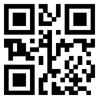 3204702286 - Immagine del Qr Code associato