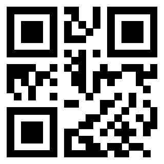 Il QrCode di 3204702288