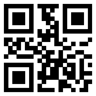 Immagine del Qr Code di 3204702290