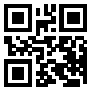 Immagine del QrCode di 3204702291