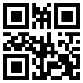 3204702292 QrCode associato