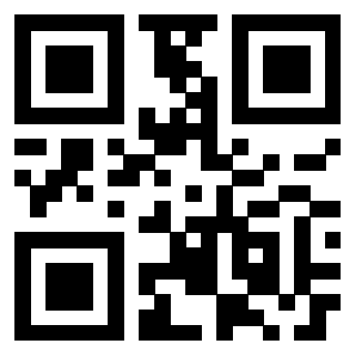 3204702296 - Immagine del QrCode associato