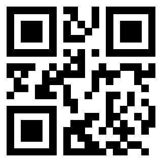 3204702297 - Immagine del QrCode associato