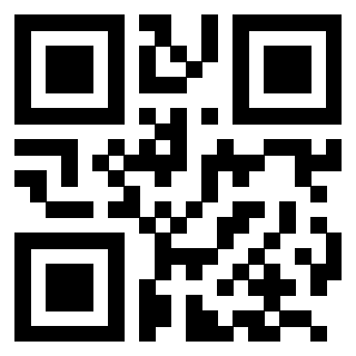 Immagine del Qr Code di 3204702298