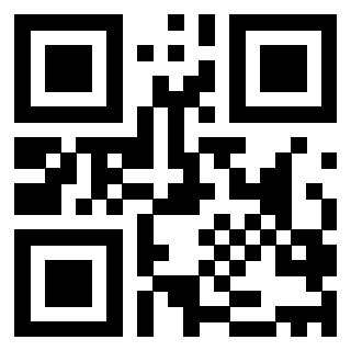 Scansione del Qr Code di 3204702300