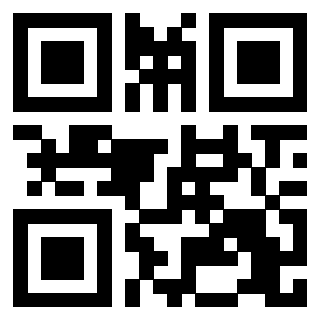 3204702303 Qr Code associato