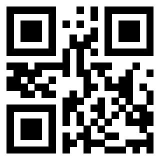 Scansione del Qr Code di 3204702306
