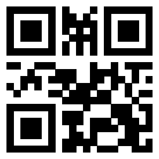 3204702310 - Immagine del QrCode associato