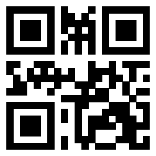 3204702311 - Immagine del QrCode associato