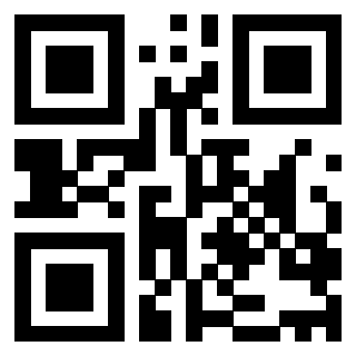 Scansione del QrCode di 3204702313