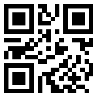 Scansione del Qr Code di 3204702314