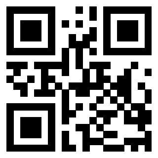 Il QrCode di 3204702315