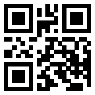 3204702316 QrCode associato
