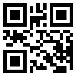 3204702320 - Immagine del Qr Code associato