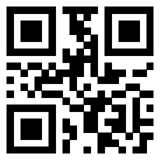 3204702321 - Immagine del Qr Code associato