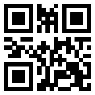 3204702322 QrCode associato