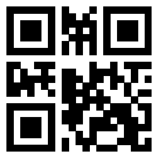 3204702323 QrCode associato