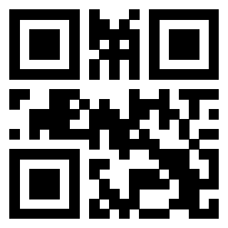 Il QrCode di 3204702324