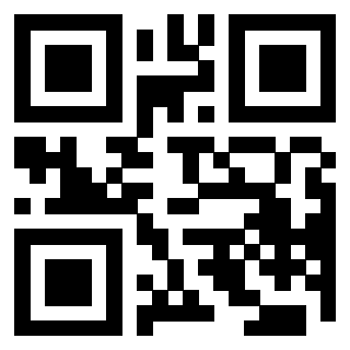 3204702326 - Immagine del Qr Code associato