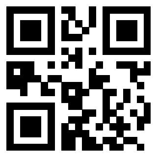 Immagine del Qr Code di 3204702327