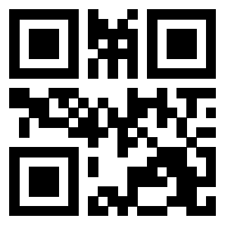 Scansione del Qr Code di 3204702329