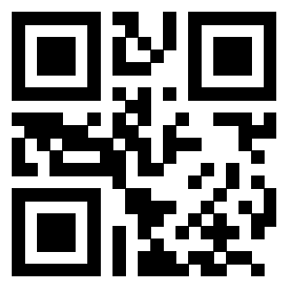 3204702332 - Immagine del Qr Code associato
