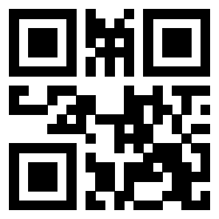 Scansione del Qr Code di 3204702333