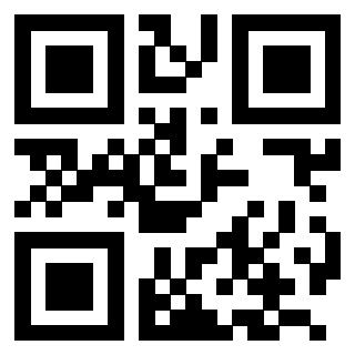 Immagine del Qr Code di 3204702335