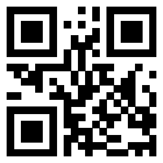 Scansione del Qr Code di 3204702337