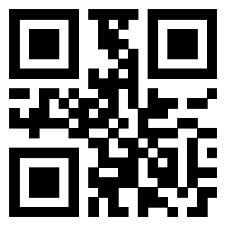 3204702338 - Immagine del Qr Code associato