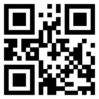 Il QrCode di 3204702339