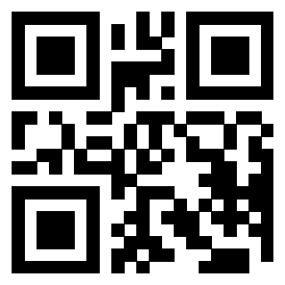 3204702340 - Immagine del Qr Code associato