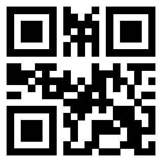 Scansione del QrCode di 3204702342