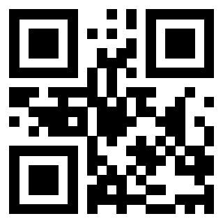 Scansione del QrCode di 3204702343