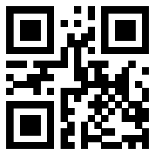 Immagine del Qr Code di 3204702352