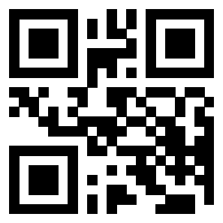 Il QrCode di 3204702356