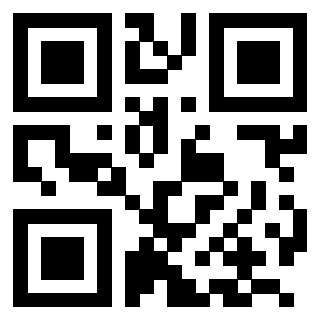 Il QrCode di 3204702358