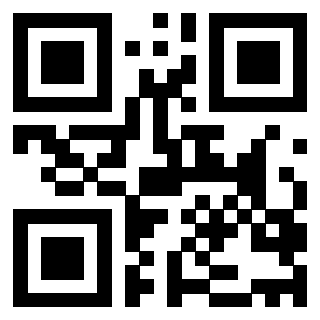 Qr Code di 3204702361