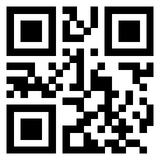 Immagine del Qr Code di 3204702365