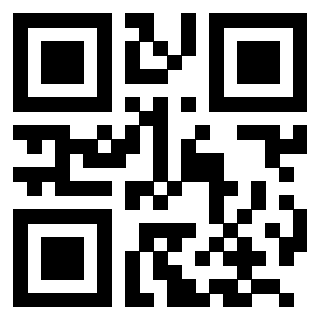 3204702366 - Immagine del Qr Code associato