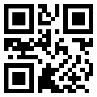 Immagine del QrCode di 3204702370