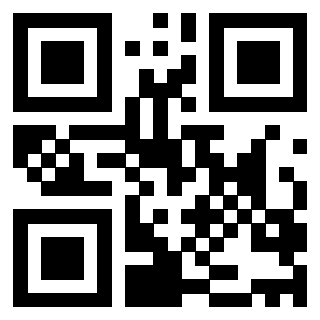 Il QrCode di 3204702372