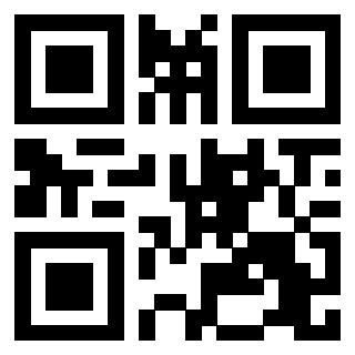 3204702373 - Immagine del Qr Code