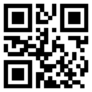 3204702375 - Immagine del QrCode associato
