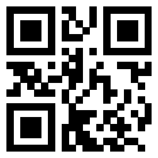 3204702383 - Immagine del QrCode