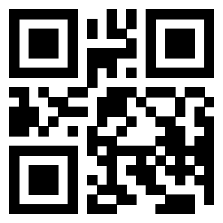 Immagine del QrCode di 3204702386