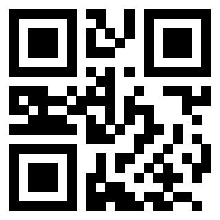 3204702388 - Immagine del QrCode associato