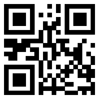 Il QrCode di 3204702389